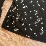 Adam Selman  Sport Floral Boxy Pullover Sweatshirt sz XS Photo 6