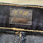 Citizens of Humanity Women’s Skirt Size 29 Blue Denim Havana Pencil Dark Wash Photo 12