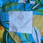 Printfresh  Lemon Print Nightgown Photo 3