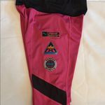 Puma Trail Blazer Legging Pink Women Size Large EUC Photo 4