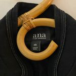 a.n.a . A New Approach Military Jacket Photo 1