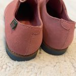 Pink Suede Lace Photo 7