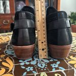 Sam Edelman  ANKLE BOOT Sz: 8 Photo 4