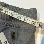 Athleta Back Bounce jogger women's Gray Jogger Pants S Photo 3