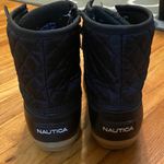 Nautica Duck Boots Photo 4