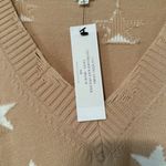 VICI | Flawless Distressed Counting Stars Sweater | M Photo 5