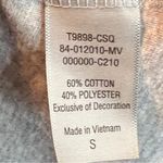 C9 Champion Champion C9 Small Duo Dry Athletic Short Sleeve Crewneck Gray T-Shirt Photo 3