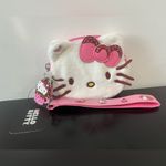 Sanrio Hello Kitty Dessert Plush Coin Purse Photo 4