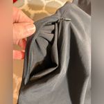 Athleta  Black Bodycon Mini Dress strappy athleisure athletic summer beach lake Photo 3