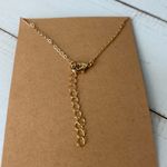 New Constellation Zodiac Necklace Photo 3