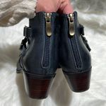 Spring Step Womens  Alethea Blue Size 36/5.5-6.  B66 Photo 6