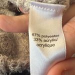 Maurice's ￼ women’s size large striped pullover‎ sweater ￼ Photo 2