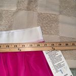 Lululemon  Court Rival High Rise Skirt in Sonic Pink
Size 12 Photo 3
