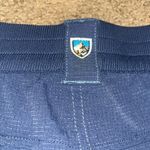 Kuhl ‎ Strattus 5” Ripstop Air Shorts Vintage Blue 12 Photo 6