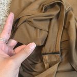 Gaze USA Gaze brown bodysuit Photo 1