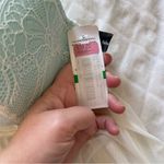 NEW Cassandra intimates lingerie padded white blue night gown sexy large Photo 6