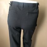 Valentino Dress Pants NWT Black Size 4 Photo 5