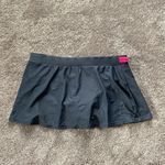 Free Country  Gray Tennis Skirt SIZE L Photo 5