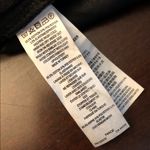 French Connection Stylish Black Pants Photo 9