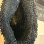 G by Guess  Black and Gray Boots Photo 4