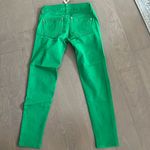 Arden B BNWT . Green jegging size 2 Photo 2