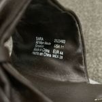 No Boundaries  Brown Wedged Sandals 11 Photo 1