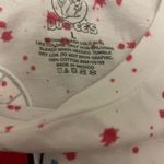 Buc-ee's  4th of July red white blue short sleeve shirt Photo 1