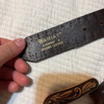 Ariat Belt Leather Photo 1