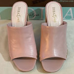 Diba True Women's Pink Slide Sandals by DIBA.true Photo 0