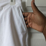 Puma Bahama white shorts Photo 1