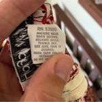 Vintage Lloyd Williams Floral A Photo 8