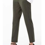 Liverpool Kelsey Knit Ankle Dress Pants Photo 6