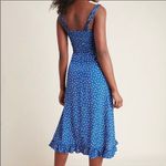 Faithfull the Brand Monet MIDI Dress Photo 2