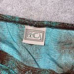 Becca  two piece swim suit bikini bottoms medium top D Photo 2