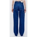 RE/DONE  Utility Loose Jeans in True Rinse NWT Sz. 27 Photo 1
