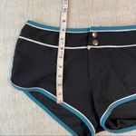 Original Penguin Women’s Board Shorts Black Photo 11