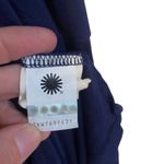 UGG  light robe blue cinged XL long sleeve pockets Photo 5