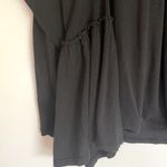 American Eagle Soft & Sexy Long Sleeve Embroidered Top sz XS Photo 3