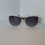 Polarized Sunglasses Gold Photo 1