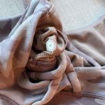 Lululemon Energy Bra Long Line Ribbed Camo Print | Size 4 Photo 6