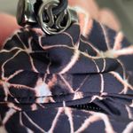 Lululemon Miss Misty Jacket II Star Crushed Multi Size 4 Black Photo 14