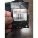 Nike  NWT Women's Size 12 Hipster Black White Moderate Coverage Bikini Bottom Photo 6