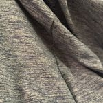 Nike Dri-Fit XL Yoga Collection Open Front Blue white nwot Cardigan Photo 5