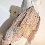 Anthropologie Tank Top Photo 1