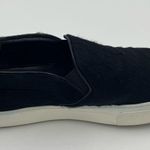 Celine Black Pony Hair Slip On
Sneakers Size 40 Photo 6