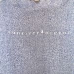 Basix of America  Sunriver Oregon Light Blue Hoodie Photo 1