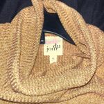 belle du jour Brown turtleneck Photo 1