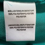 Badgley Mischka Belle‎  Long Sleeve Shift Dress Size 14 Photo 4