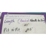 Untuckit For Her Shirt Linen blend tie back Issa sz 6/S striped short sleeves Pink Photo 7