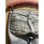 BKE Stella Slim Fit Low Rise Skinny Jeans Woman’s Size 28x29.5 Photo 11